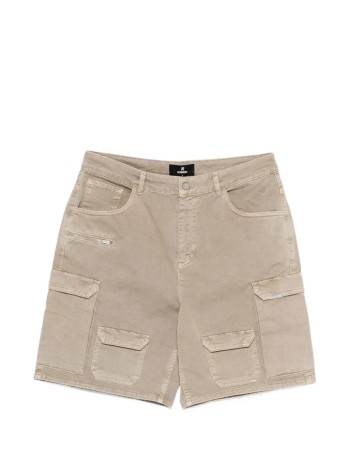 represent short pant manloaded cargo short - mlm100486 beige