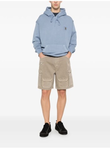 represent short pant manloaded cargo short - mlm100486 beige 2