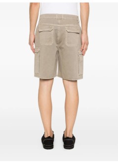 represent short pant manloaded cargo short - mlm100486 beige