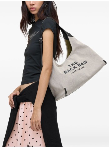 marc jacobs handbag mujer the belted sack - 2s6hsh003h02 117 2