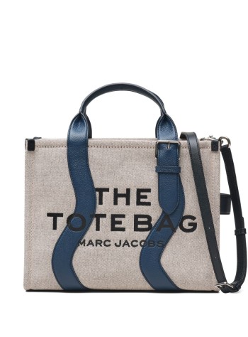 marc jacobs handbag mujer the medium tote - 2s6htt002h02 104