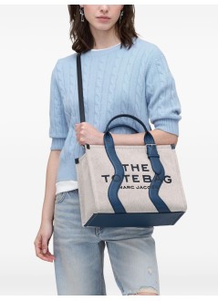 marc jacobs handbag mujer the medium tote - 2s6htt002h02 104