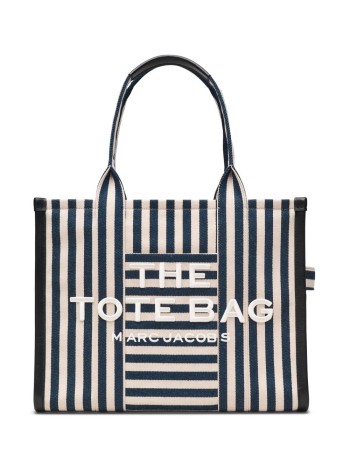marc jacobs handbag mujer the large tote - 2s6htt020h02 455