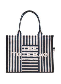marc jacobs handbag mujer the large tote - 2s6htt020h02 455