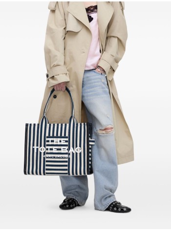 marc jacobs handbag mujer the large tote - 2s6htt020h02 455 2