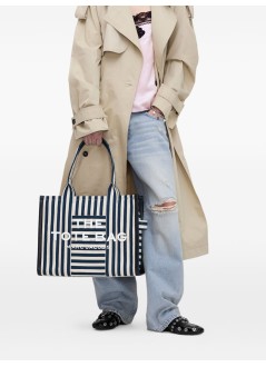 marc jacobs handbag mujer the large tote - 2s6htt020h02 455