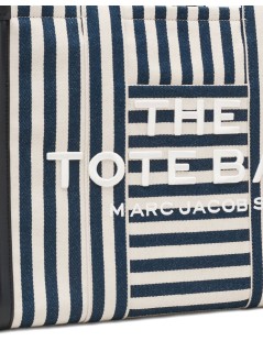 marc jacobs handbag mujer the large tote - 2s6htt020h02 455