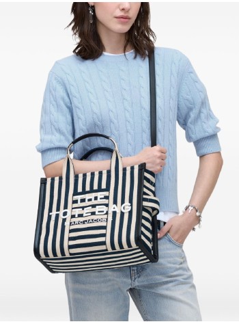 marc jacobs handbag mujer the medium tote - 2s6htt021h02 455 2