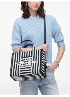 marc jacobs handbag mujer the medium tote - 2s6htt021h02 455