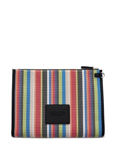 marc jacobs clutch mujer the large pouch - 2s6scp016s02 630
