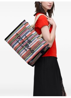 marc jacobs handbag mujer the large tote - 2s6htt022h02 630
