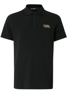 karl lagerfeld polo manpolo - 745780561235 160