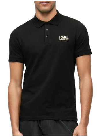 karl lagerfeld polo hombre polo - 745780561235 160 2