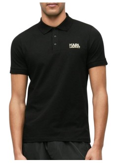 karl lagerfeld polo manpolo - 745780561235 160