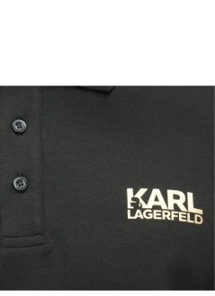 karl lagerfeld polo manpolo - 745780561235 160