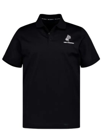 karl lagerfeld polo manpolo - 745004562200 990