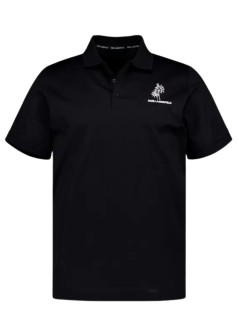 karl lagerfeld polo manpolo - 745004562200 990