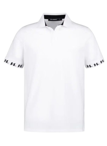 karl lagerfeld polo hombre polo - 745020562221 10