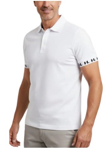 karl lagerfeld polo hombre polo - 745020562221 10 2