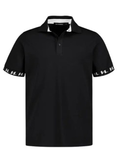 karl lagerfeld polo manpolo - 745020562221 990