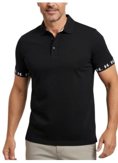 karl lagerfeld polo manpolo - 745020562221 990