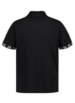 karl lagerfeld polo manpolo - 745020562221 990