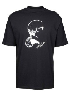 karl lagerfeld camiseta hombre t-shirt crewneck - 755146562224 990