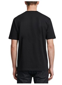karl lagerfeld camiseta hombre t-shirt crewneck - 755146562224 990