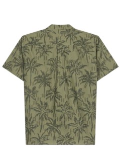 karl lagerfeld camiseria hombre shirt modern fit 1/2 - 605521562625 550