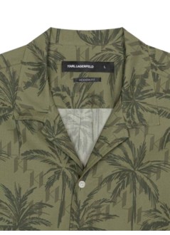 karl lagerfeld camiseria hombre shirt modern fit 1/2 - 605521562625 550