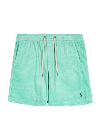 polo ralph lauren short pant manwoven-shorts - 710p08204502 celadon