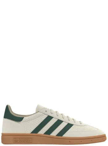 adidas originals sneaker manhandball spezial - ih6592 owhite cgreen gum2