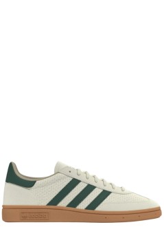 adidas originals sneaker hombre handball spezial - ih6592 owhite cgreen gum2