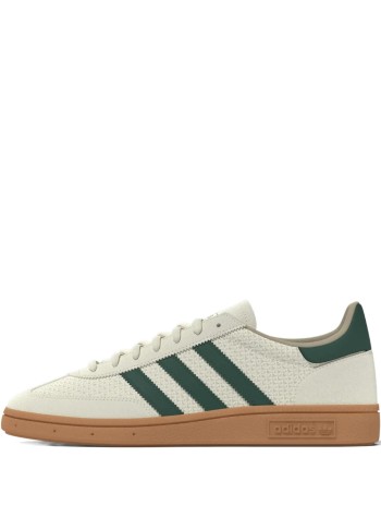 adidas originals sneaker manhandball spezial - ih6592 owhite cgreen gum2 2