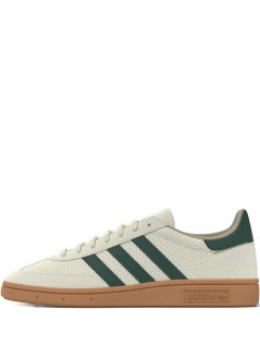 adidas originals sneaker hombre handball spezial - ih6592 owhite cgreen gum2