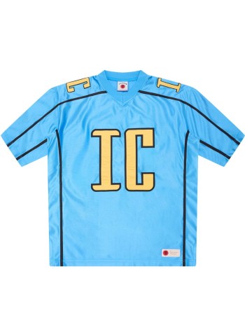 icecream camiseta hombre ic football shirt - ic26120 blue