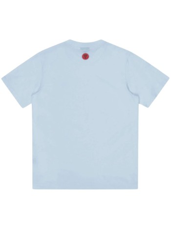 icecream camiseta hombre sprinkles t-shirt - ic26144 blue 2
