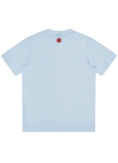 icecream camiseta hombre sprinkles t-shirt - ic26144 blue