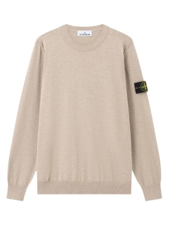 stone island sudadera hombre crew neck - l1s155100053s00b2 v0m9a