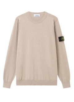 stone island sweater mancrew neck - l1s155100053s00b2 v0m9a