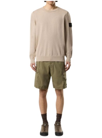 stone island sudadera hombre crew neck - l1s155100053s00b2 v0m9a 2