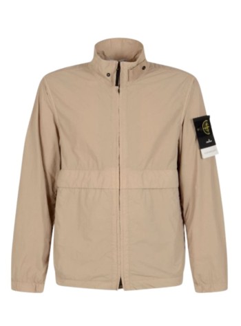 stone island outerwear manjacket - l1s154100056s0345 v009a