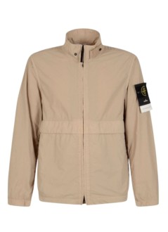 stone island outerwear manjacket - l1s154100056s0345 v009a