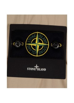 stone island outerwear manjacket - l1s154100056s0345 v009a