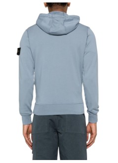 stone island sweater manhoodie sweater - l1s156100061s0051 v002d