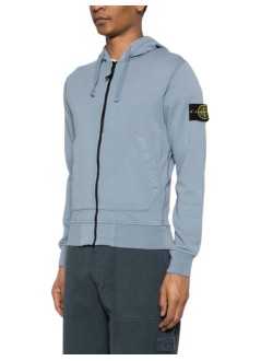 stone island sweater manhoodie sweater - l1s156100061s0051 v002d
