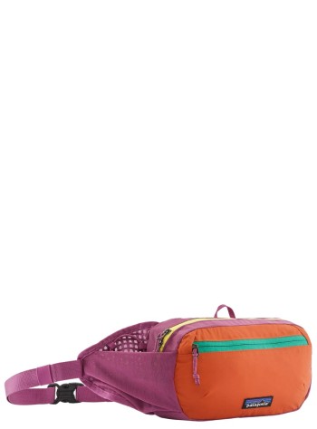 patagonia viaje hombre terravia hip pack - 49021 fdmg