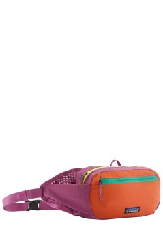 patagonia viaje hombre terravia hip pack - 49021 fdmg