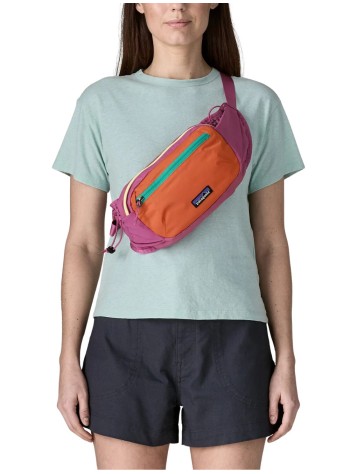 patagonia viaje hombre terravia hip pack - 49021 fdmg 2