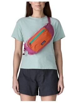 patagonia viaje hombre terravia hip pack - 49021 fdmg